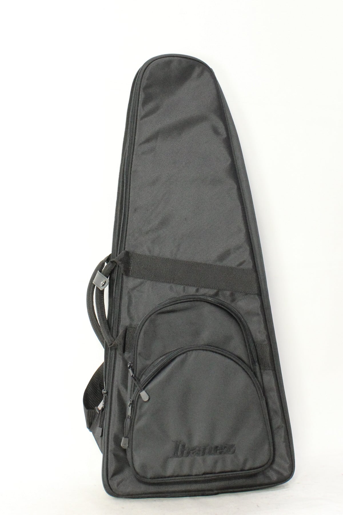 [SN I240815391] USED IBANEZ / QX52 Black Flat [03]
