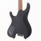 [SN I240815391] USED IBANEZ / QX52 Black Flat [03]