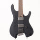 [SN I240815391] USED IBANEZ / QX52 Black Flat [03]