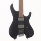 [SN I240815391] USED IBANEZ / QX52 Black Flat [03]
