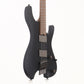 [SN I240815391] USED IBANEZ / QX52 Black Flat [03]
