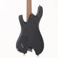 [SN I240815391] USED IBANEZ / QX52 Black Flat [03]