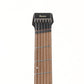 [SN I240815391] USED IBANEZ / QX52 Black Flat [03]