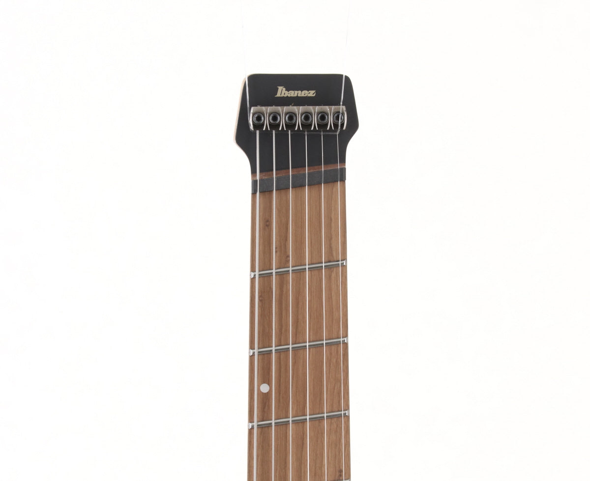 [SN I240815391] USED IBANEZ / QX52 Black Flat [03]