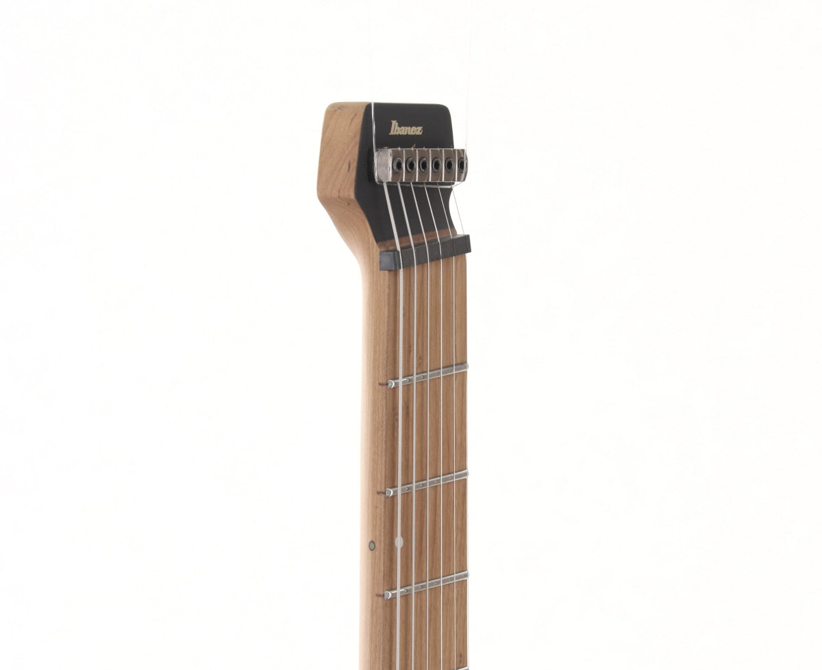 [SN I240815391] USED IBANEZ / QX52 Black Flat [03]