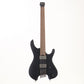 [SN I240815391] USED IBANEZ / QX52 Black Flat [03]