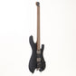 [SN I240815391] USED IBANEZ / QX52 Black Flat [03]