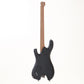 [SN I240815391] USED IBANEZ / QX52 Black Flat [03]