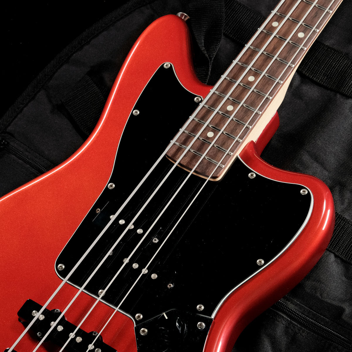 [SN ICS12254634] USED Squier / Vintage Modified Jaguar Bass Special [05]