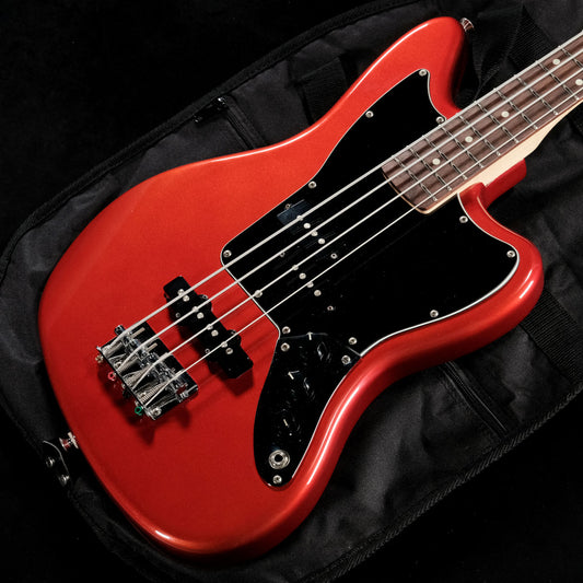 [SN ICS12254634] USED Squier / Vintage Modified Jaguar Bass Special [05]