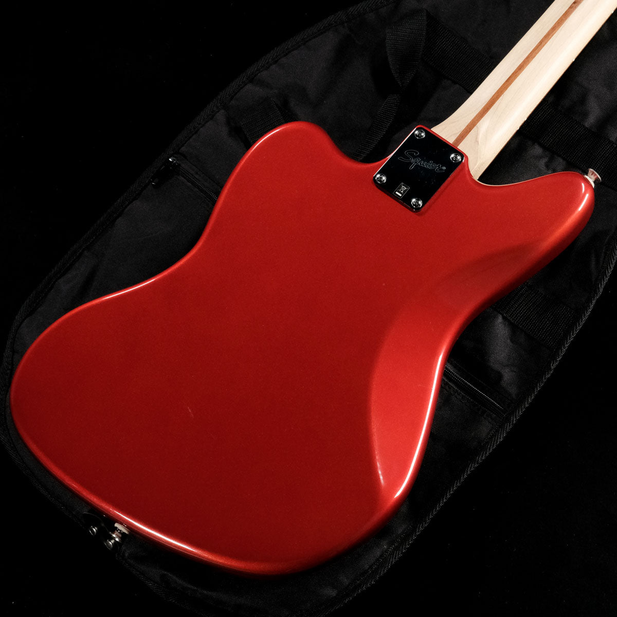 [SN ICS12254634] USED Squier / Vintage Modified Jaguar Bass Special [05]