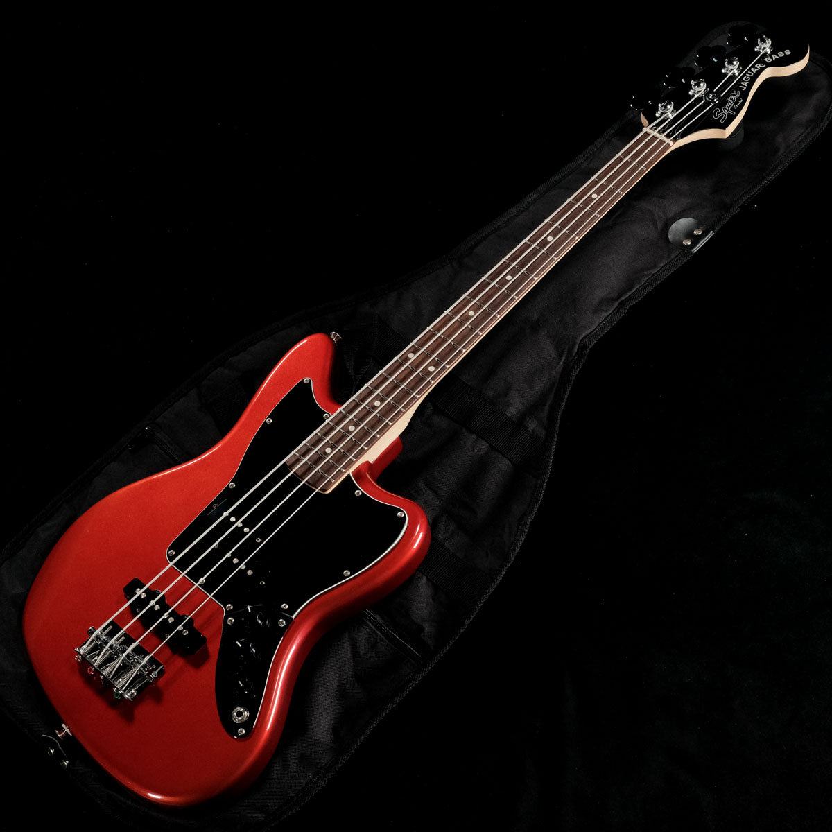 [SN ICS12254634] USED Squier / Vintage Modified Jaguar Bass Special [05]