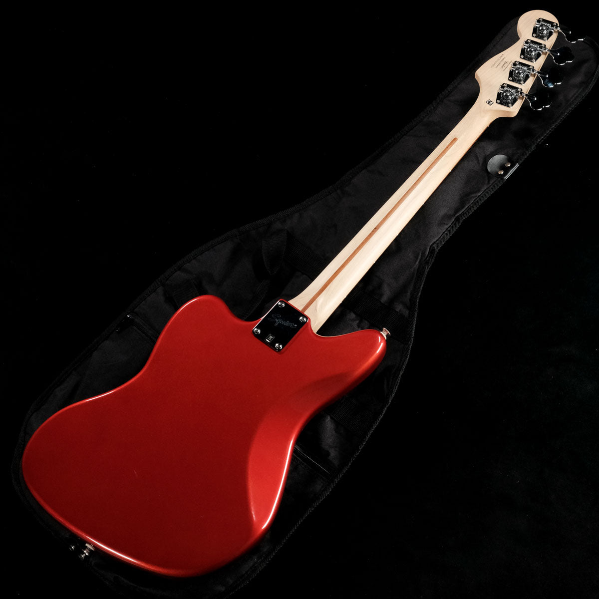[SN ICS12254634] USED Squier / Vintage Modified Jaguar Bass Special [05]