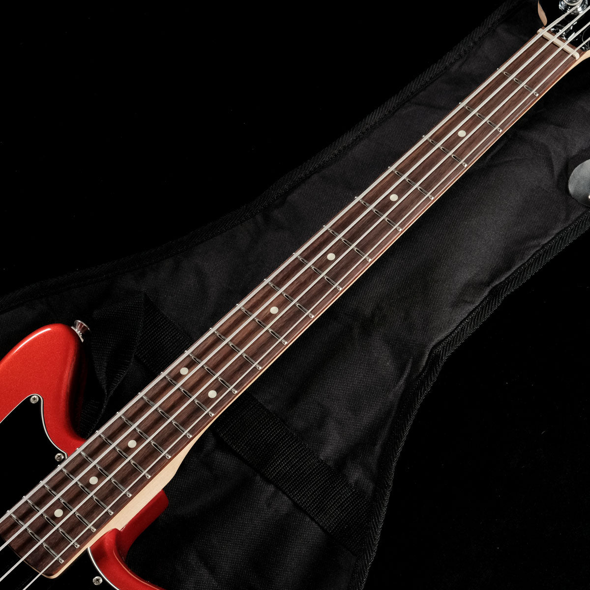 [SN ICS12254634] USED Squier / Vintage Modified Jaguar Bass Special [05]