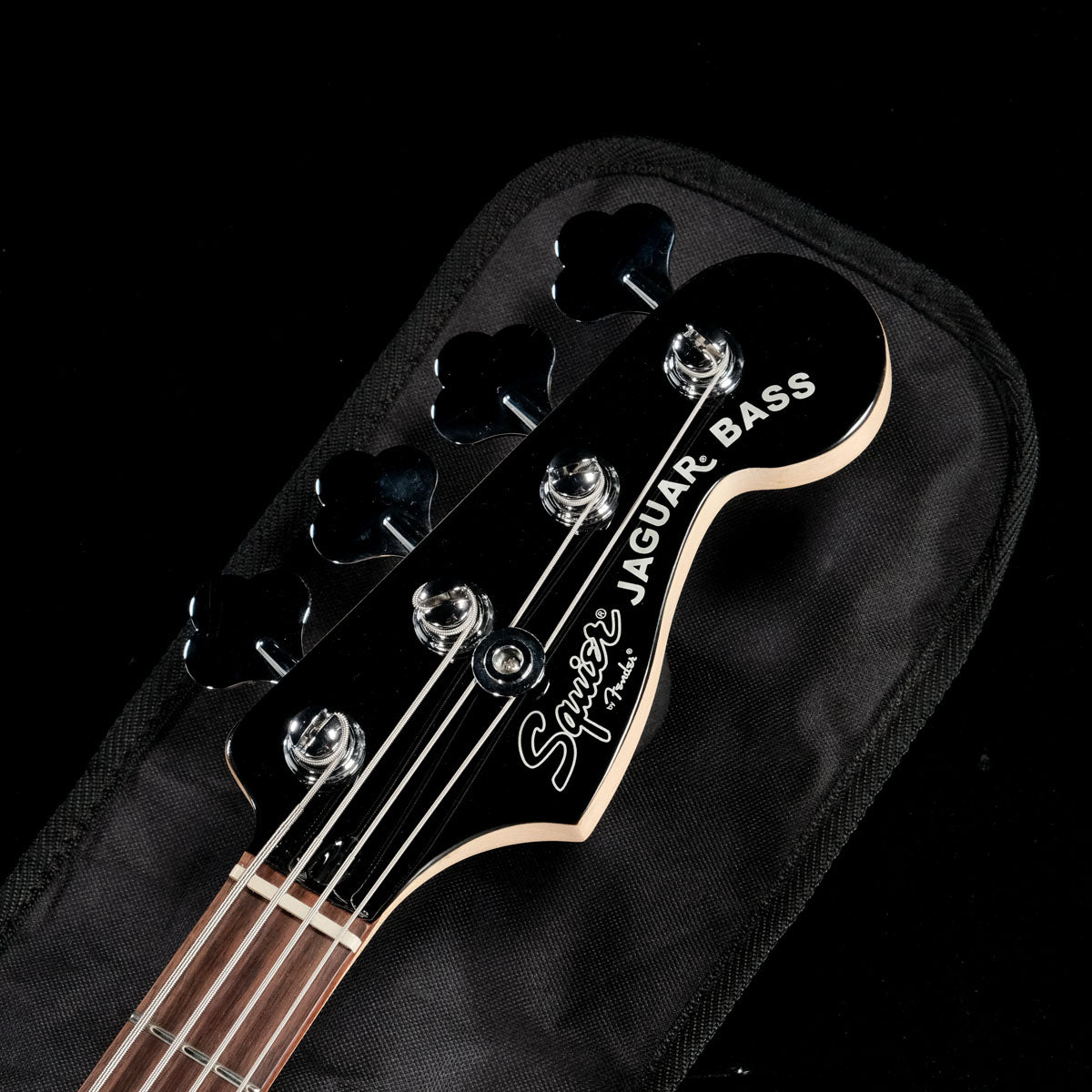 [SN ICS12254634] USED Squier / Vintage Modified Jaguar Bass Special [05]