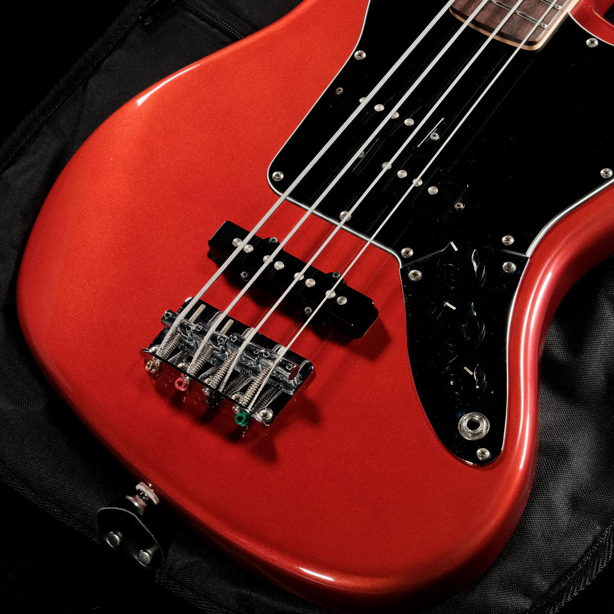 [SN ICS12254634] USED Squier / Vintage Modified Jaguar Bass Special [05]