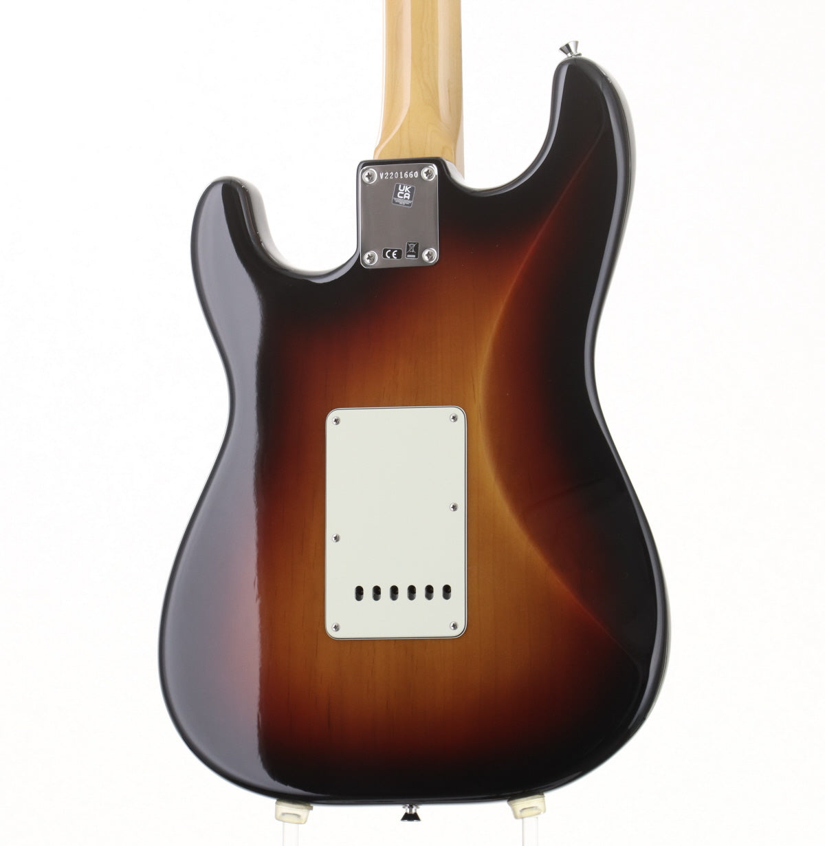 [SN V2201660] USED Fender USA / American Original 60s Stratocaster Rosewood Fingerboard 3-Color Sunburst [3.75kg/2022] Fender [08]