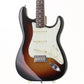[SN V2201660] USED Fender USA / American Original 60s Stratocaster Rosewood Fingerboard 3-Color Sunburst [3.75kg/2022] Fender [08]