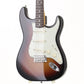 [SN V2201660] USED Fender USA / American Original 60s Stratocaster Rosewood Fingerboard 3-Color Sunburst [3.75kg/2022] Fender [08]