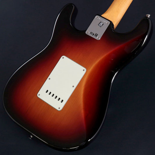 [SN V2201660] USED Fender USA / American Original 60s Stratocaster Rosewood Fingerboard 3-Color Sunburst [3.75kg/2022] Fender [08]
