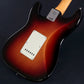 [SN V2201660] USED Fender USA / American Original 60s Stratocaster Rosewood Fingerboard 3-Color Sunburst [3.75kg/2022] Fender [08]