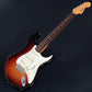 [SN V2201660] USED Fender USA / American Original 60s Stratocaster Rosewood Fingerboard 3-Color Sunburst [3.75kg/2022] Fender [08]