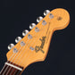 [SN V2201660] USED Fender USA / American Original 60s Stratocaster Rosewood Fingerboard 3-Color Sunburst [3.75kg/2022] Fender [08]