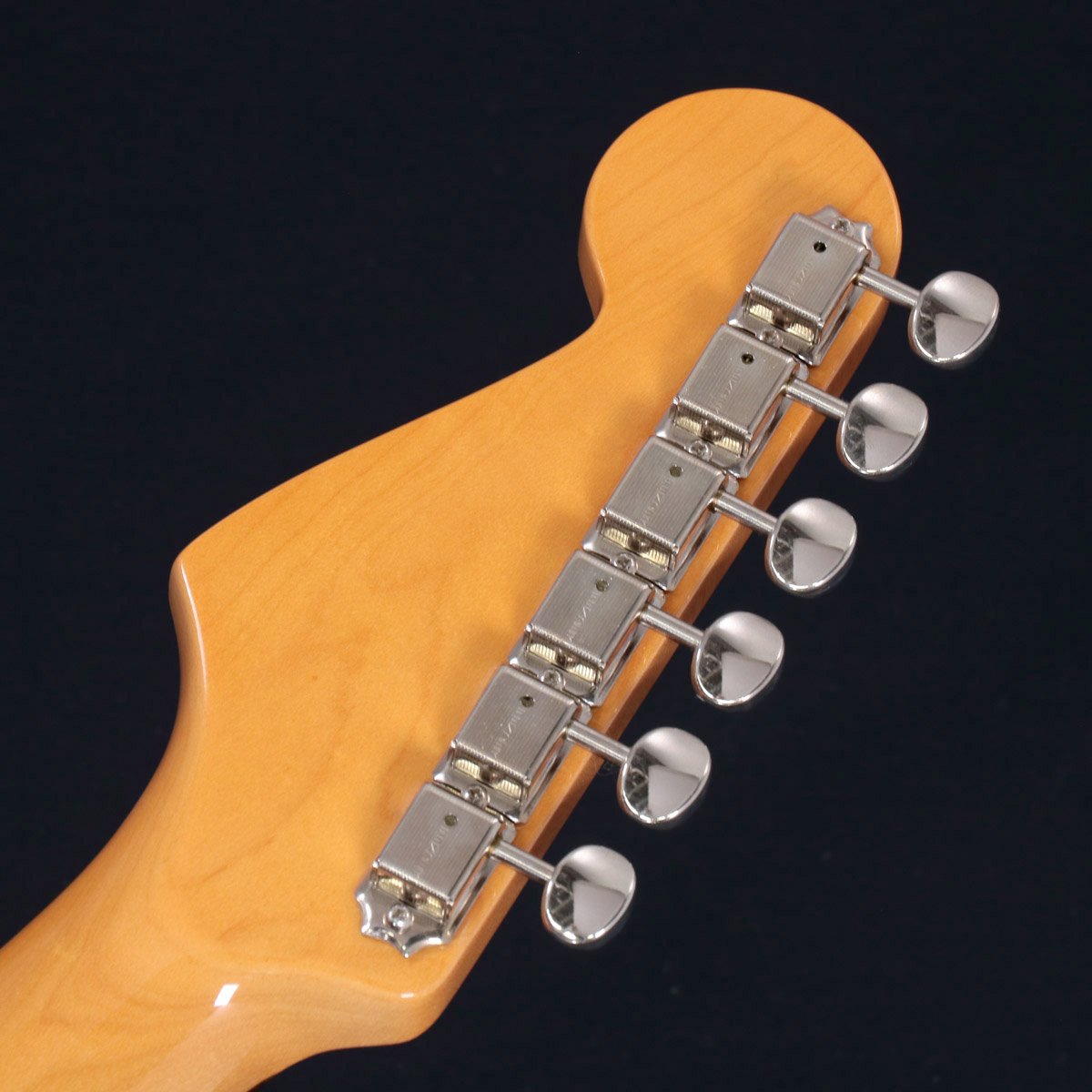 [SN V2201660] USED Fender USA / American Original 60s Stratocaster Rosewood Fingerboard 3-Color Sunburst [3.75kg/2022] Fender [08]