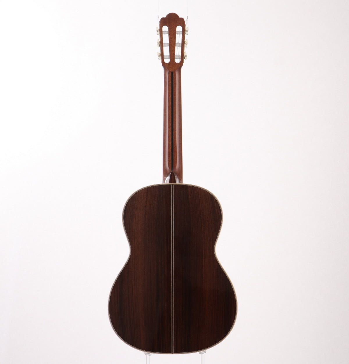 [SN 42456] USED ASTURIAS / Tsuji S-3 Pine/Spruce 650mm [Made in Japan] Asturias Classical Guitar Gut Guitar [08]