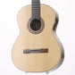[SN 42456] USED ASTURIAS / Tsuji S-3 Pine/Spruce 650mm [Made in Japan] Asturias Classical Guitar Gut Guitar [08]