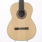 [SN 42456] USED ASTURIAS / Tsuji S-3 Pine/Spruce 650mm [Made in Japan] Asturias Classical Guitar Gut Guitar [08]