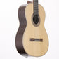 [SN 42456] USED ASTURIAS / Tsuji S-3 Pine/Spruce 650mm [Made in Japan] Asturias Classical Guitar Gut Guitar [08]