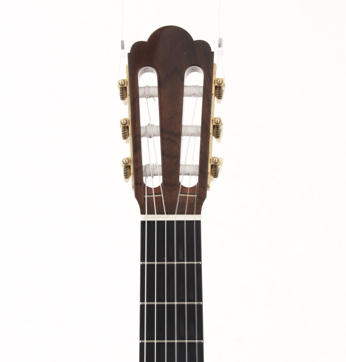 [SN 42456] USED ASTURIAS / Tsuji S-3 Pine/Spruce 650mm [Made in Japan] Asturias Classical Guitar Gut Guitar [08]