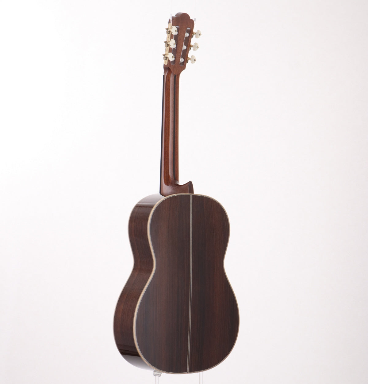 [SN 42456] USED ASTURIAS / Tsuji S-3 Pine/Spruce 650mm [Made in Japan] Asturias Classical Guitar Gut Guitar [08]