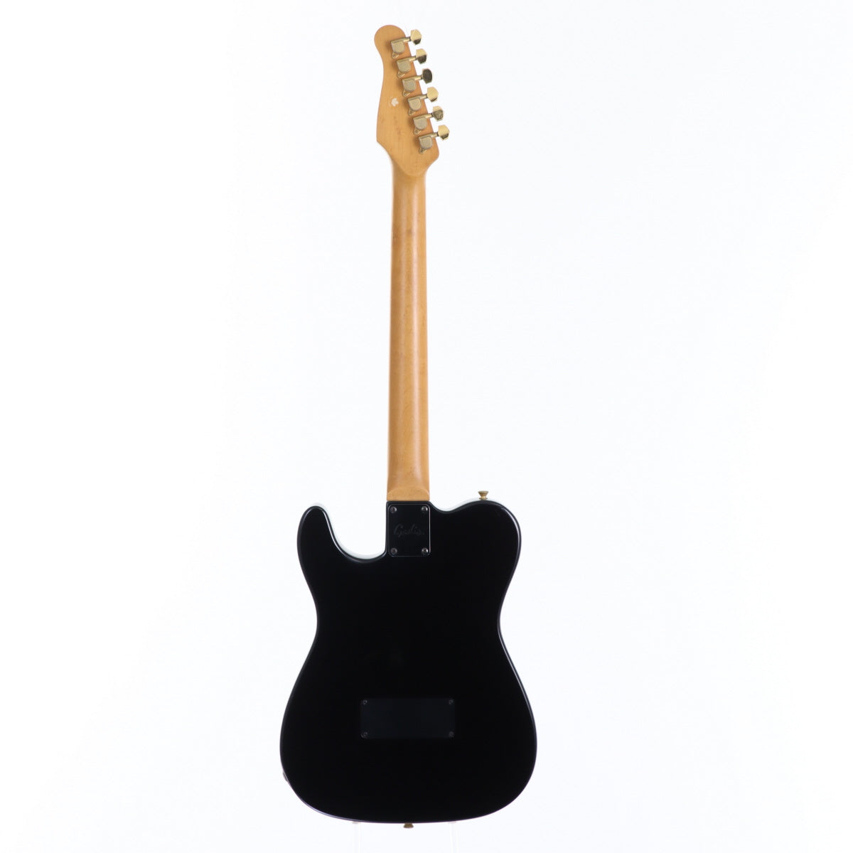 [SN 15385] USED Godin Godin / Acousticaster Sunburst [20]