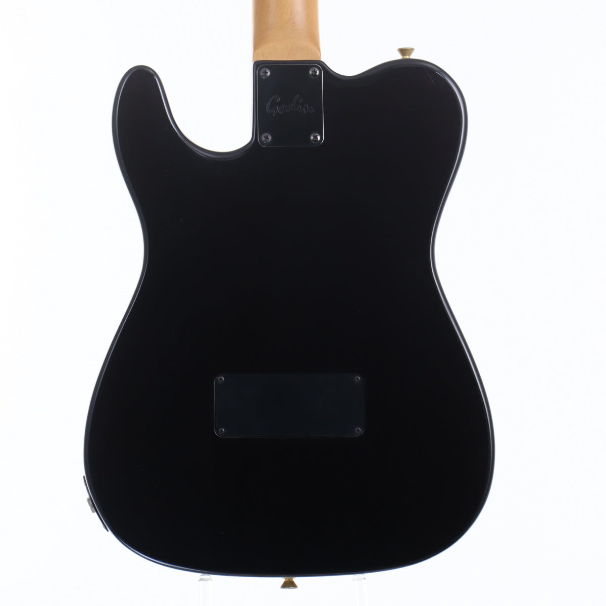 [SN 15385] USED Godin Godin / Acousticaster Sunburst [20]