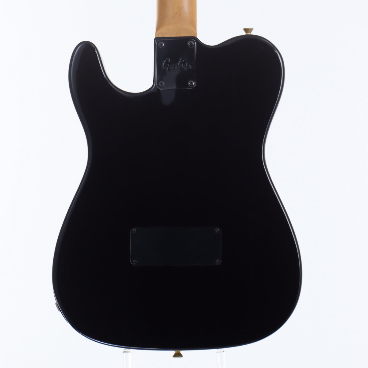 [SN 15385] USED Godin Godin / Acousticaster Sunburst [20]