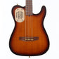 [SN 15385] USED Godin Godin / Acousticaster Sunburst [20]