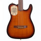 [SN 15385] USED Godin Godin / Acousticaster Sunburst [20]