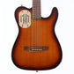 [SN 15385] USED Godin Godin / Acousticaster Sunburst [20]