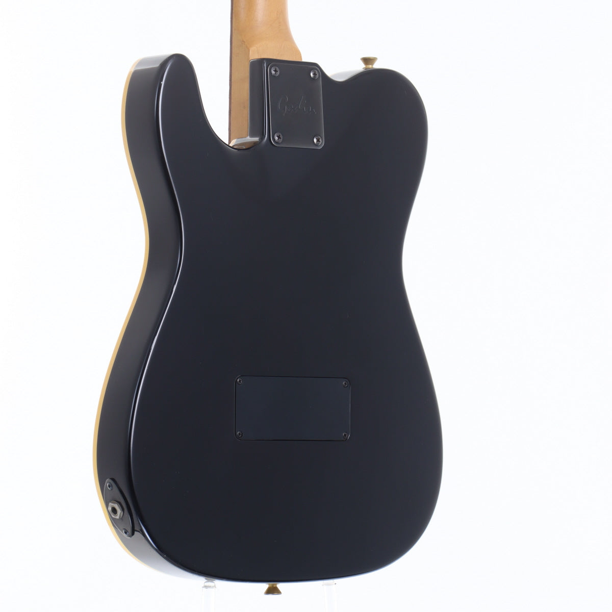 [SN 15385] USED Godin Godin / Acousticaster Sunburst [20]