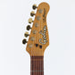 [SN 15385] USED Godin Godin / Acousticaster Sunburst [20]