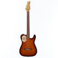 [SN 15385] USED Godin Godin / Acousticaster Sunburst [20]