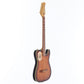 [SN 15385] USED Godin Godin / Acousticaster Sunburst [20]