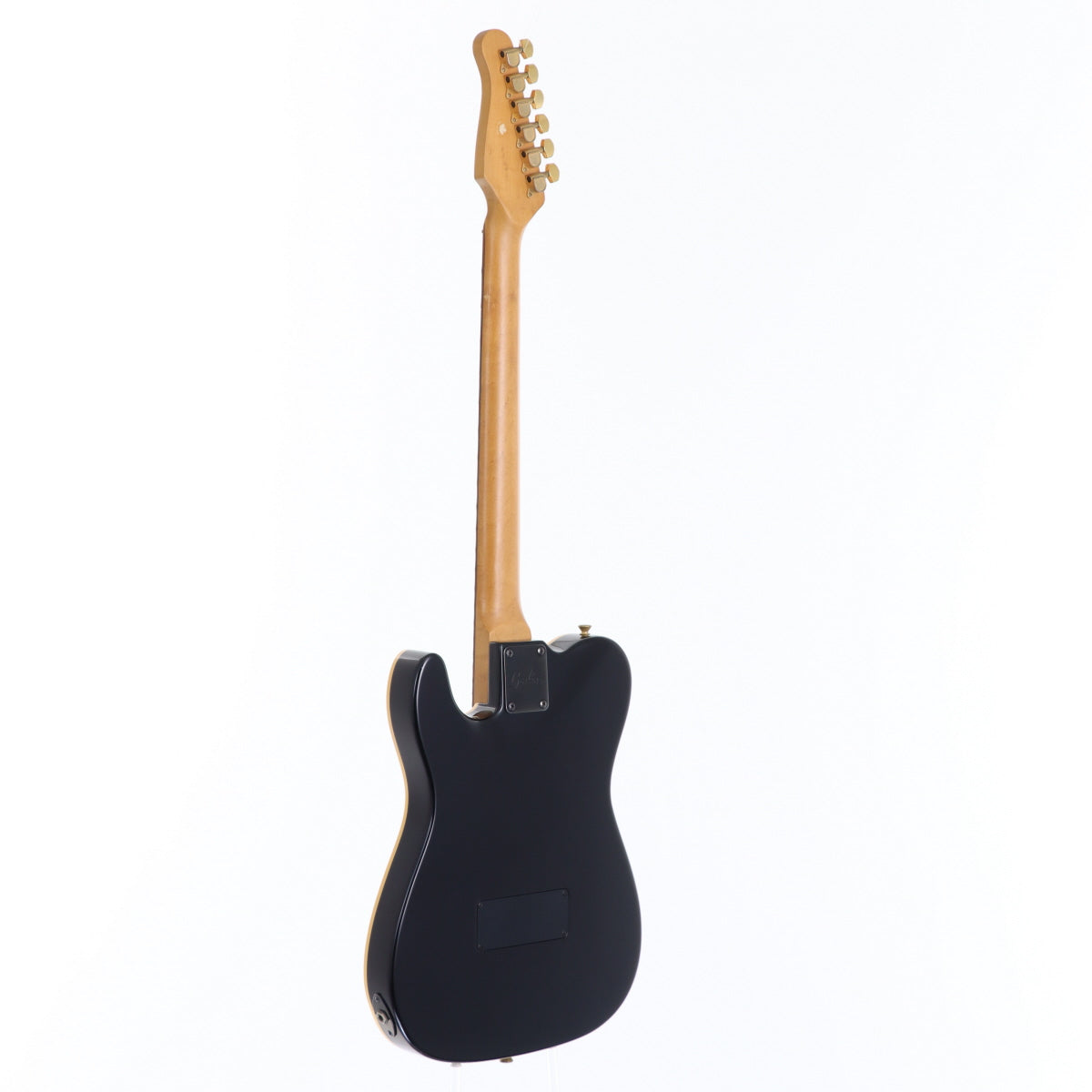 [SN 15385] USED Godin Godin / Acousticaster Sunburst [20]