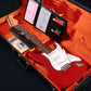 [SN 11541] USED Fender Custom Shop / 2020 American Custom Series Stratocaster NOS Crimson Transparent [2020/3.70kg] Fender [08]
