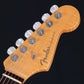[SN 11541] USED Fender Custom Shop / 2020 American Custom Series Stratocaster NOS Crimson Transparent [2020/3.70kg] Fender [08]