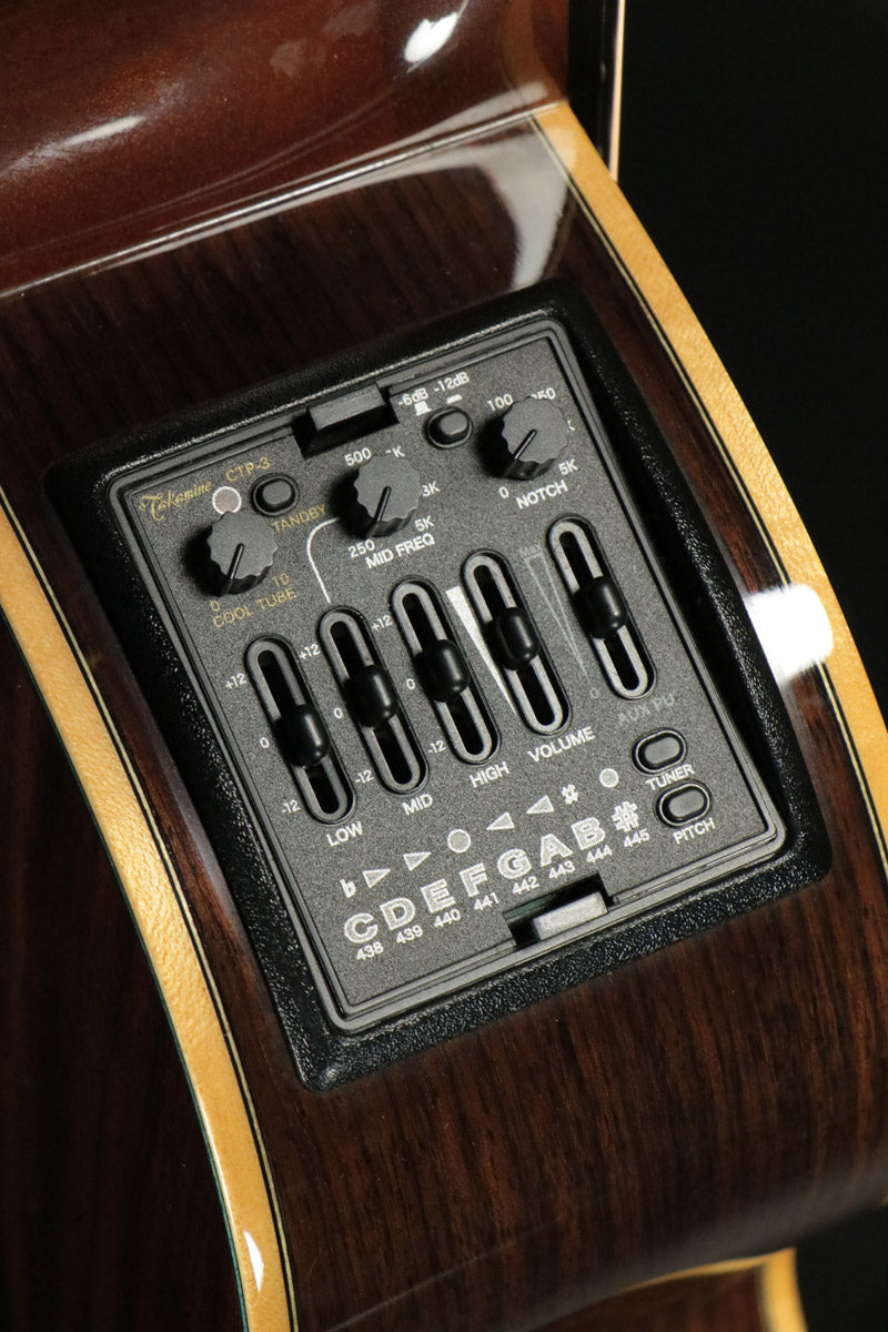 [SN 55050843] USED Takamine / TSF48C 2017 [10]