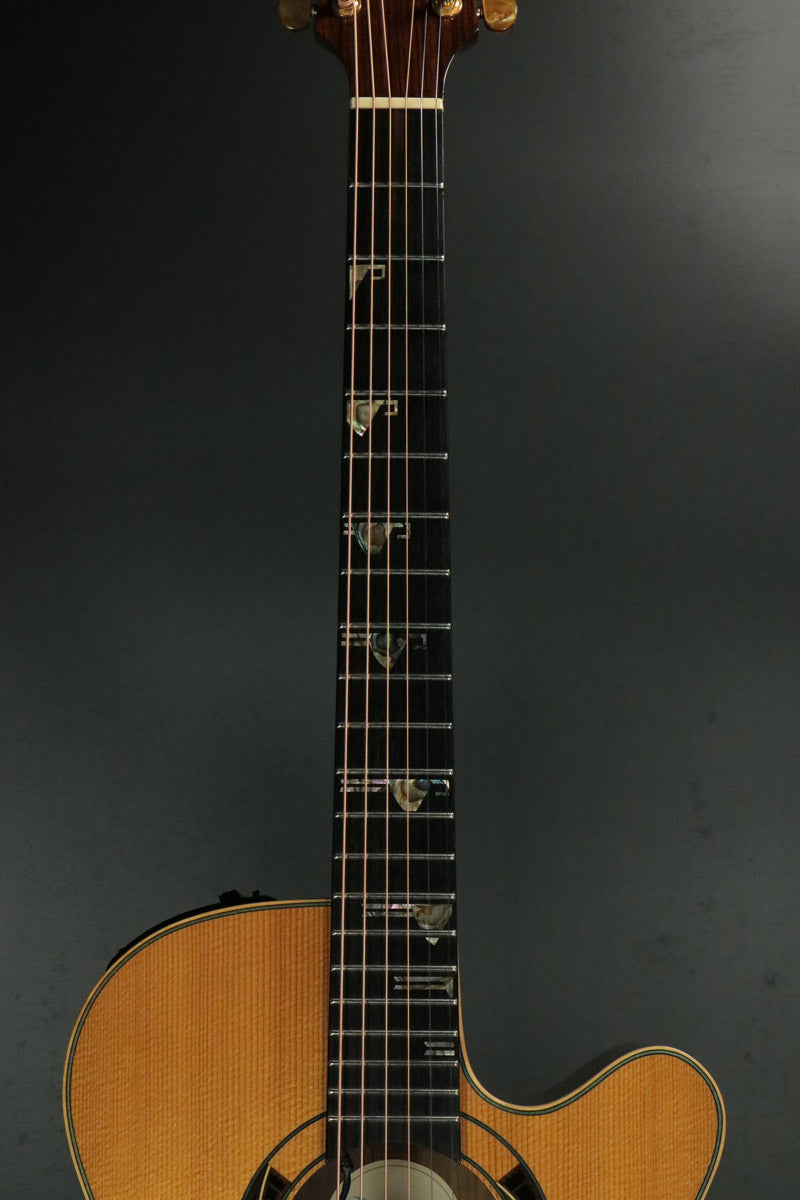 [SN 55050843] USED Takamine / TSF48C 2017 [10]