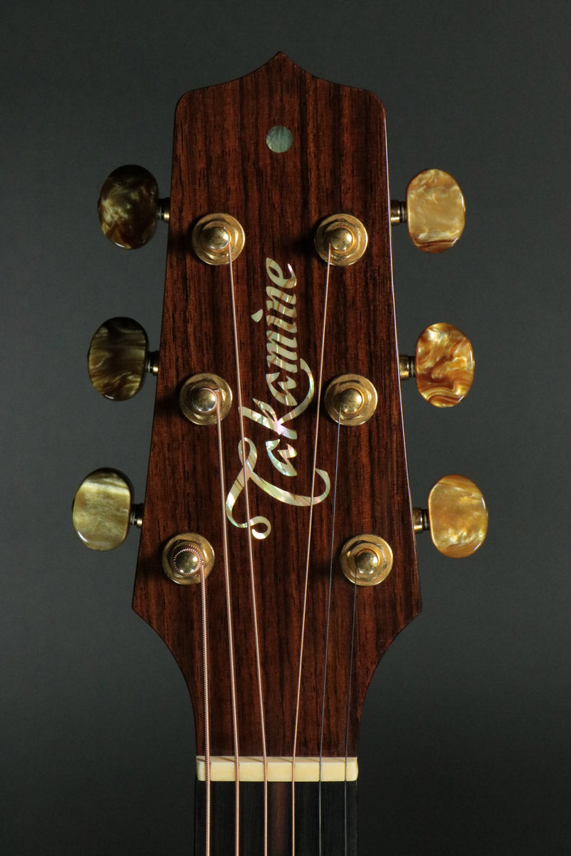 [SN 55050843] USED Takamine / TSF48C 2017 [10]